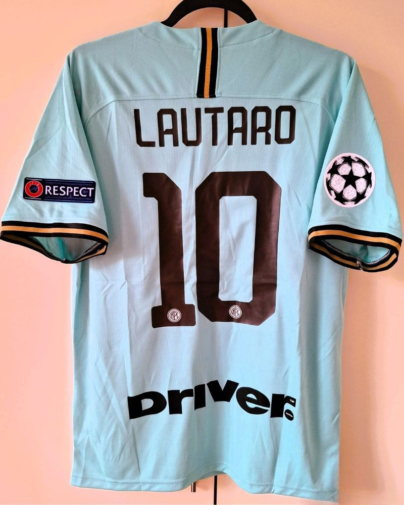 MARTINEZ LAUTARO 2019-20 (Int) 