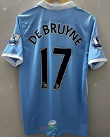 DE BRUYNE KEVIN 2015-16 (Homme C) 