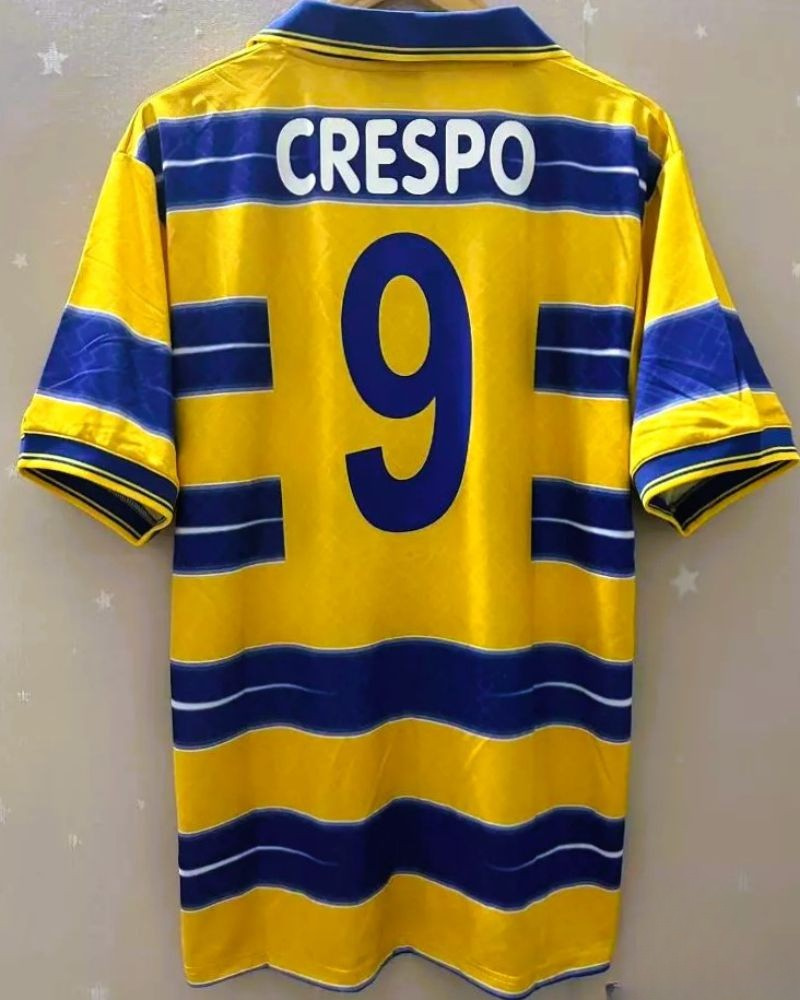 CRESPO HERNAN 1998-99 (Par) 