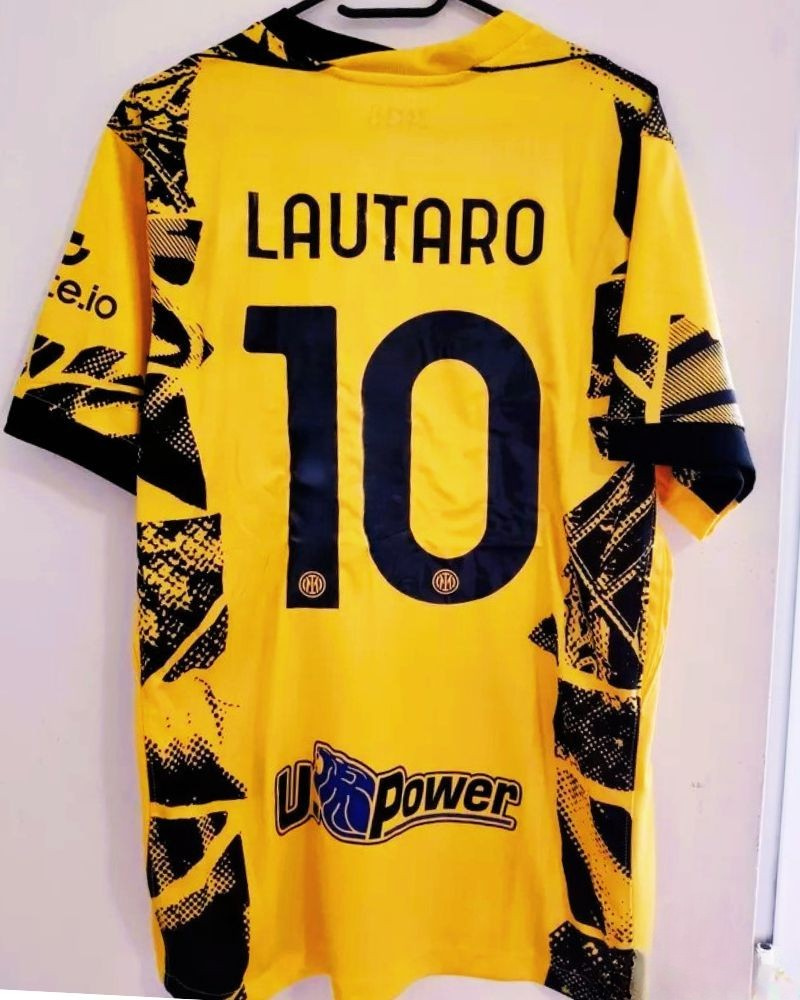 MARTINEZ LAUTARO 2024-25 (Int) 