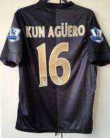 AGUERO KUN 2013-14 (Homme C) 