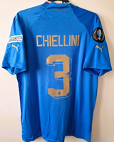 CHIELLINI GIORGIO 2022-23 (Italie) 