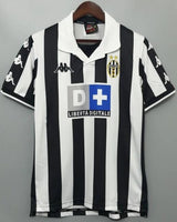 PAOLO MONTERO 1999-00 (Juve) 