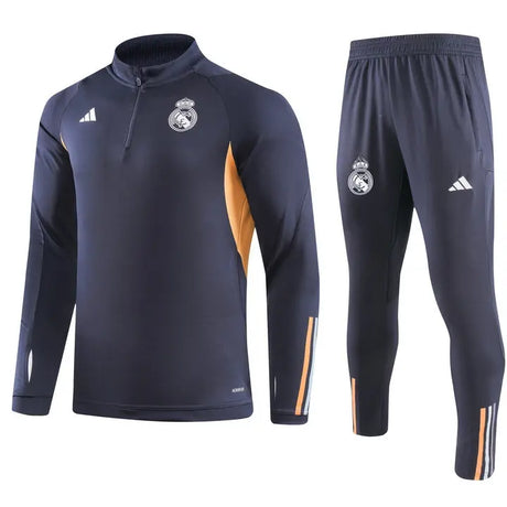 Tuta Sportiva Real Madrid World Football Stadium