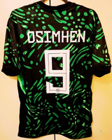 OSIMHEN VICTOR 2024-25 (Nig) 