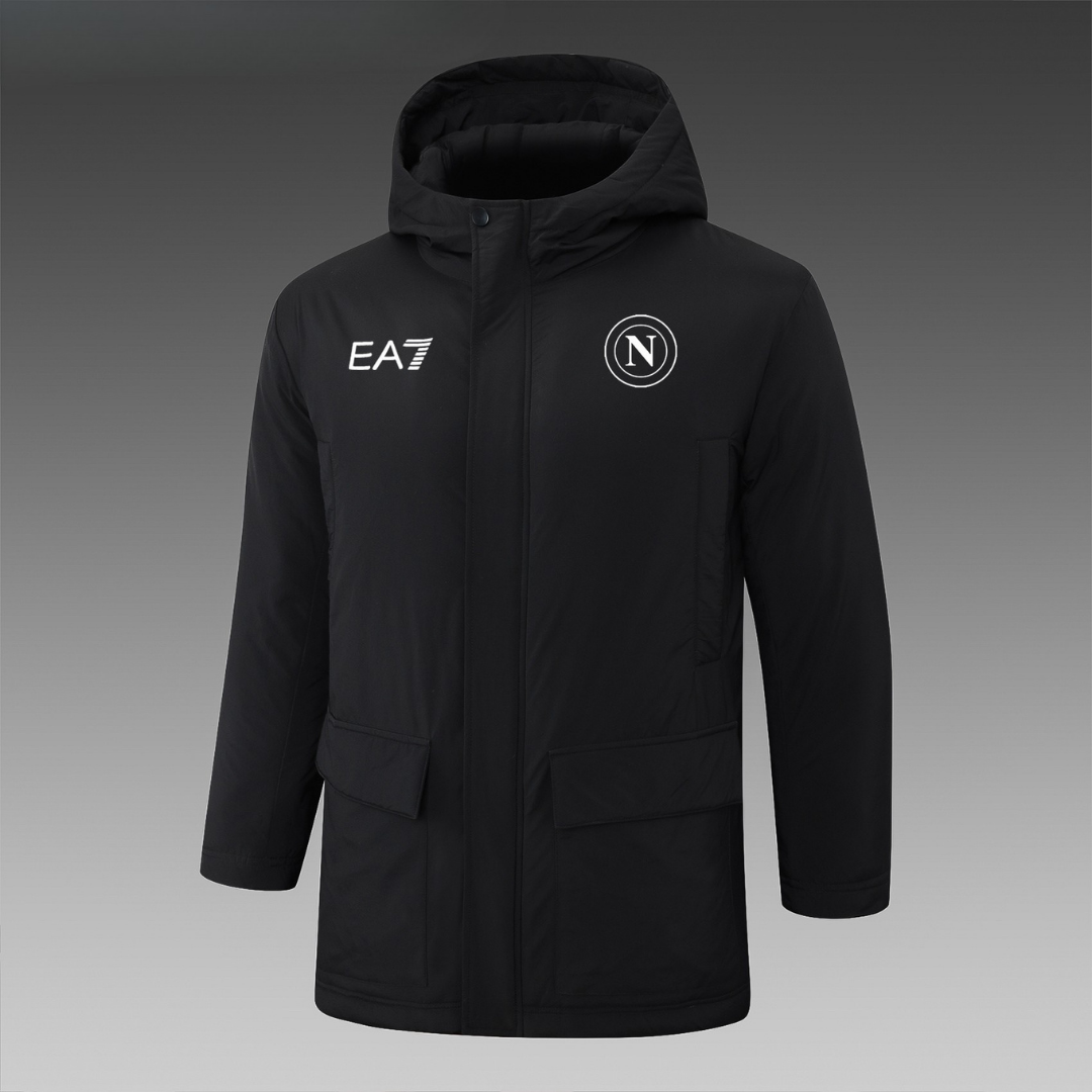 NAPOLI Jacke