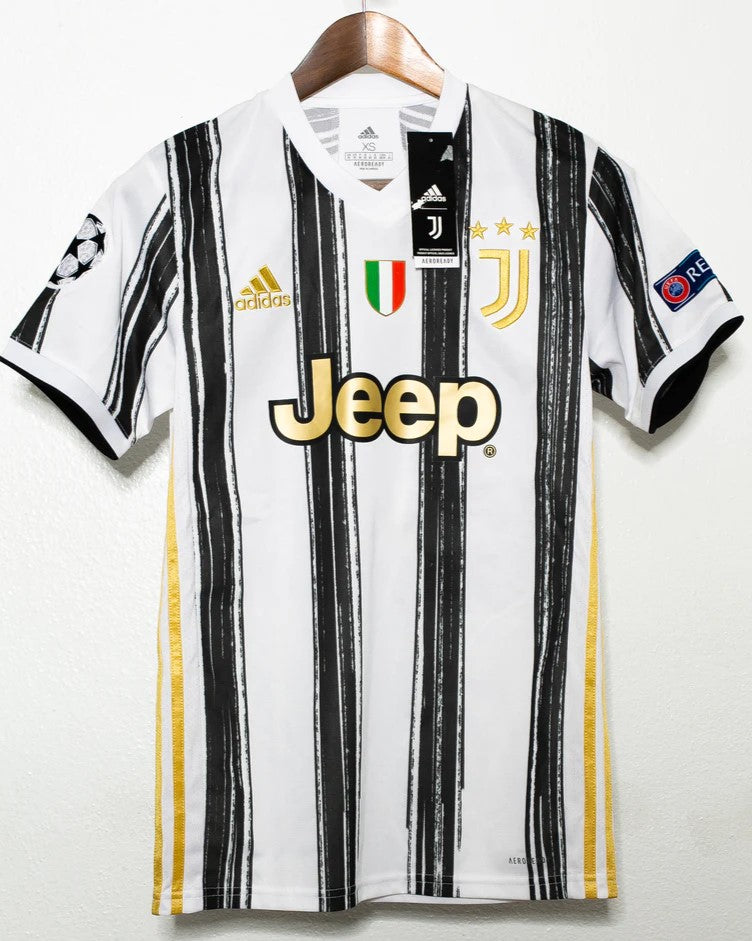 RONALDO CRISTIANO 2020-21 (Juventus) 