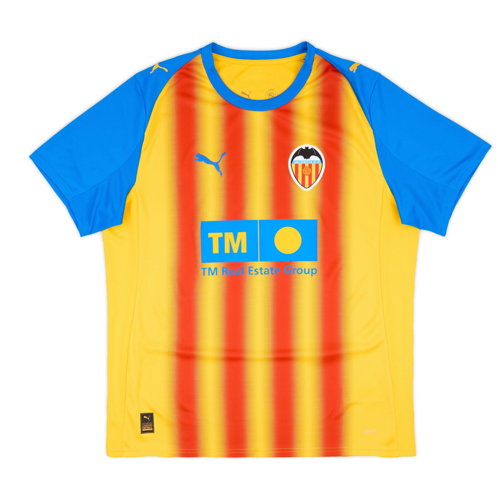 Valence 2025-26