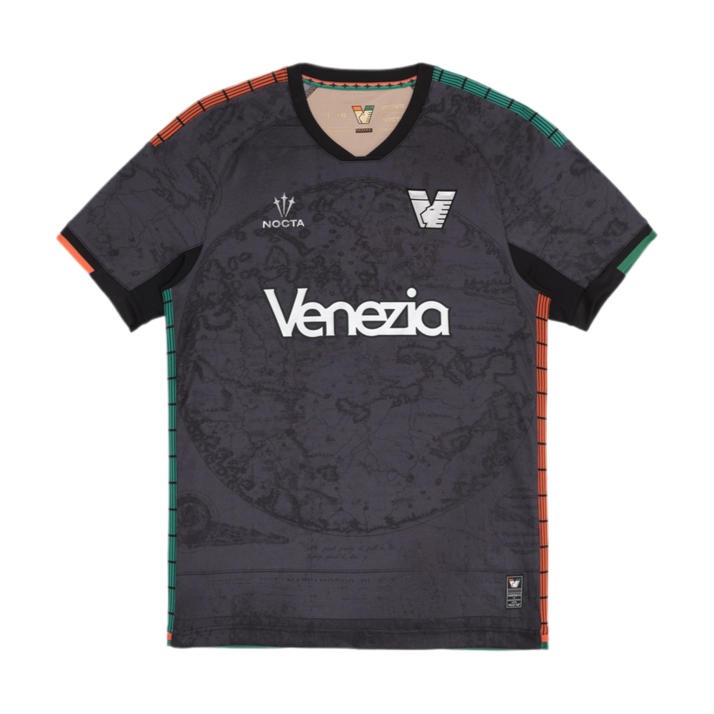 Venise 2025-26