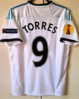 TORRES FERNANDO 2012-13 (Lequel) 