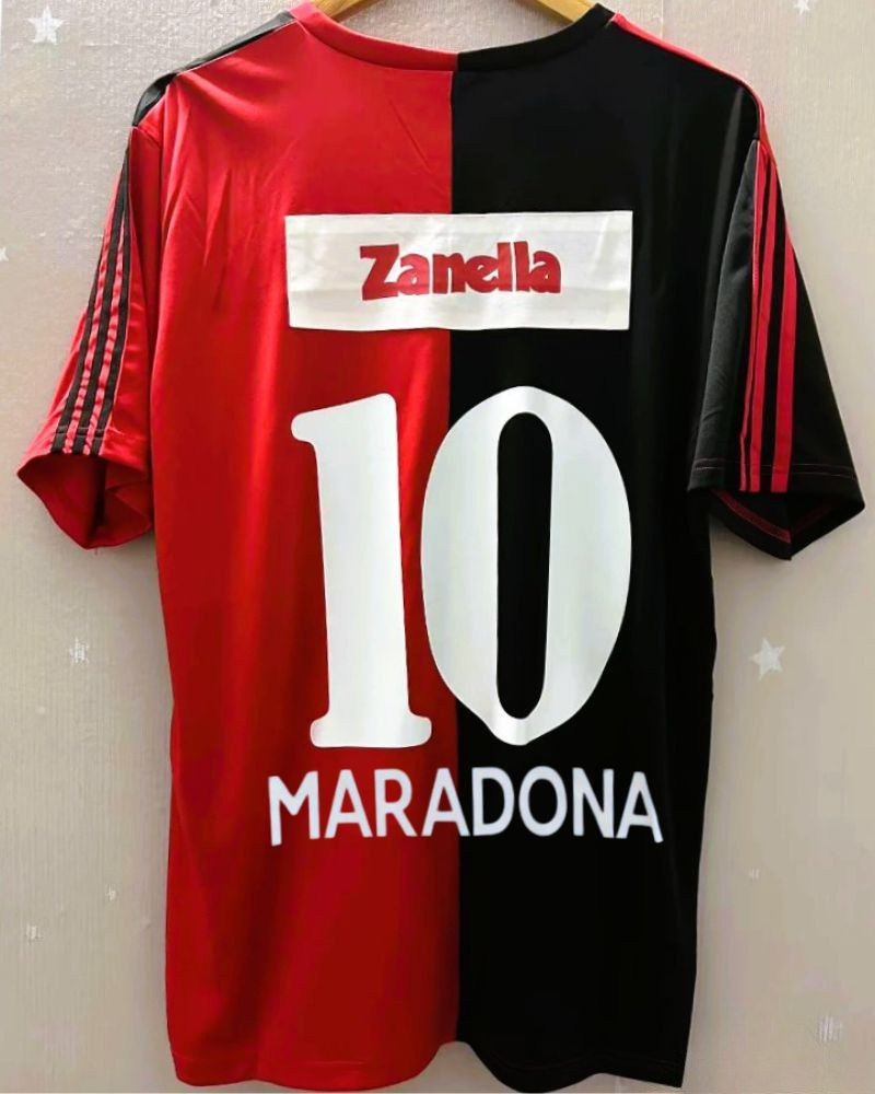 MARADONA DIEGO ARMANDO 1993-94 (Nouveau O) 