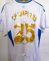 CHAMPIONNAT DE LEEDS 2024-25 (Lee) 