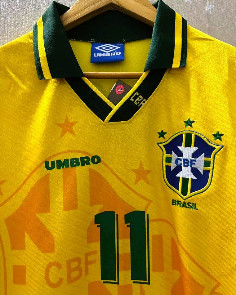 ROMARIO 1994-95 (Soutien-gorge) 