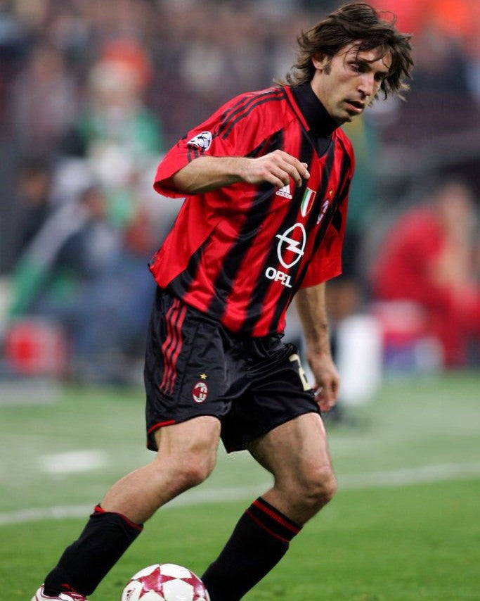 PIRLO ANDREA 2004-05 (1000)