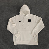 Barça Drittes Sweatshirt
