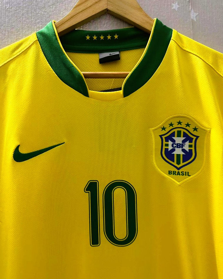 RONALDINHO 2006-07 (Bon) 