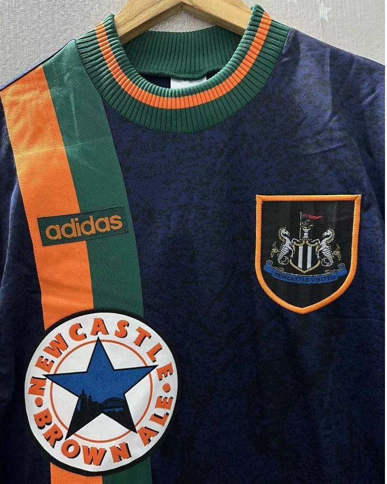 SHEARER ALAN 1997-98 (Nouveau) 