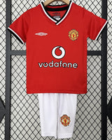 Maillot enfant MANCHESTER UNITED