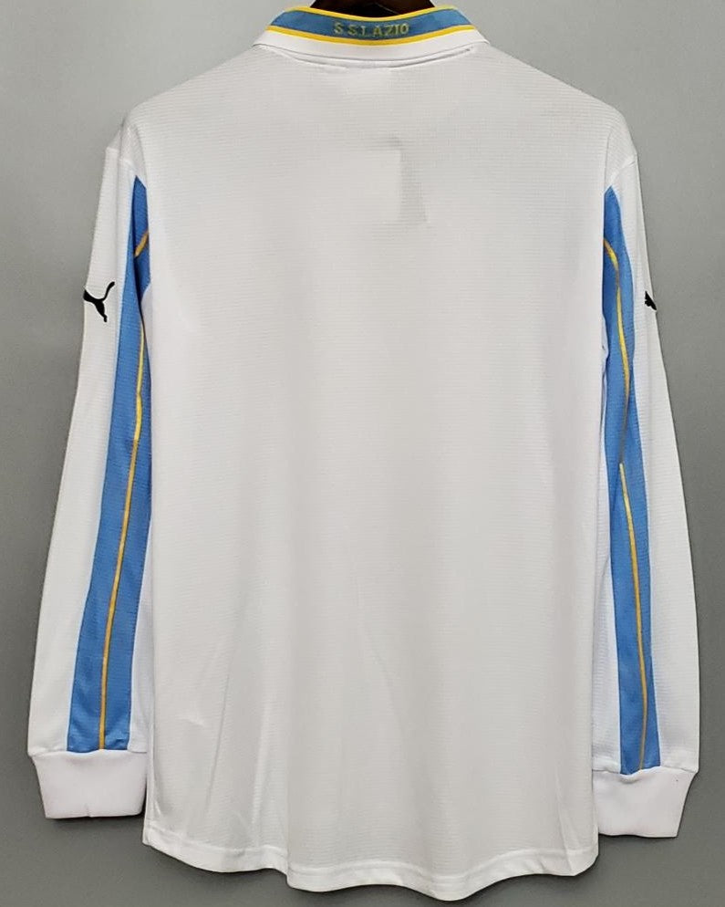 Chemise à manches longues LAZIO