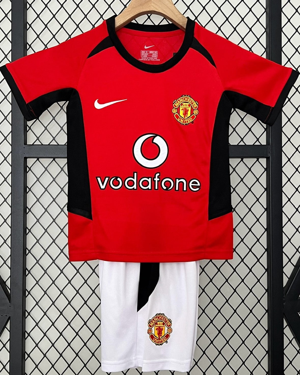 Maillot enfant MANCHESTER UNITED