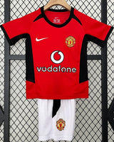 Maillot enfant MANCHESTER UNITED