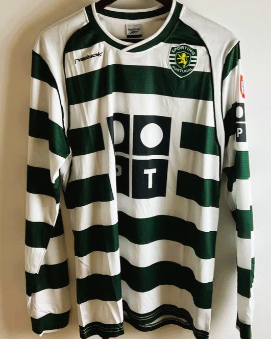 Maillot manches longues SPORTING CP