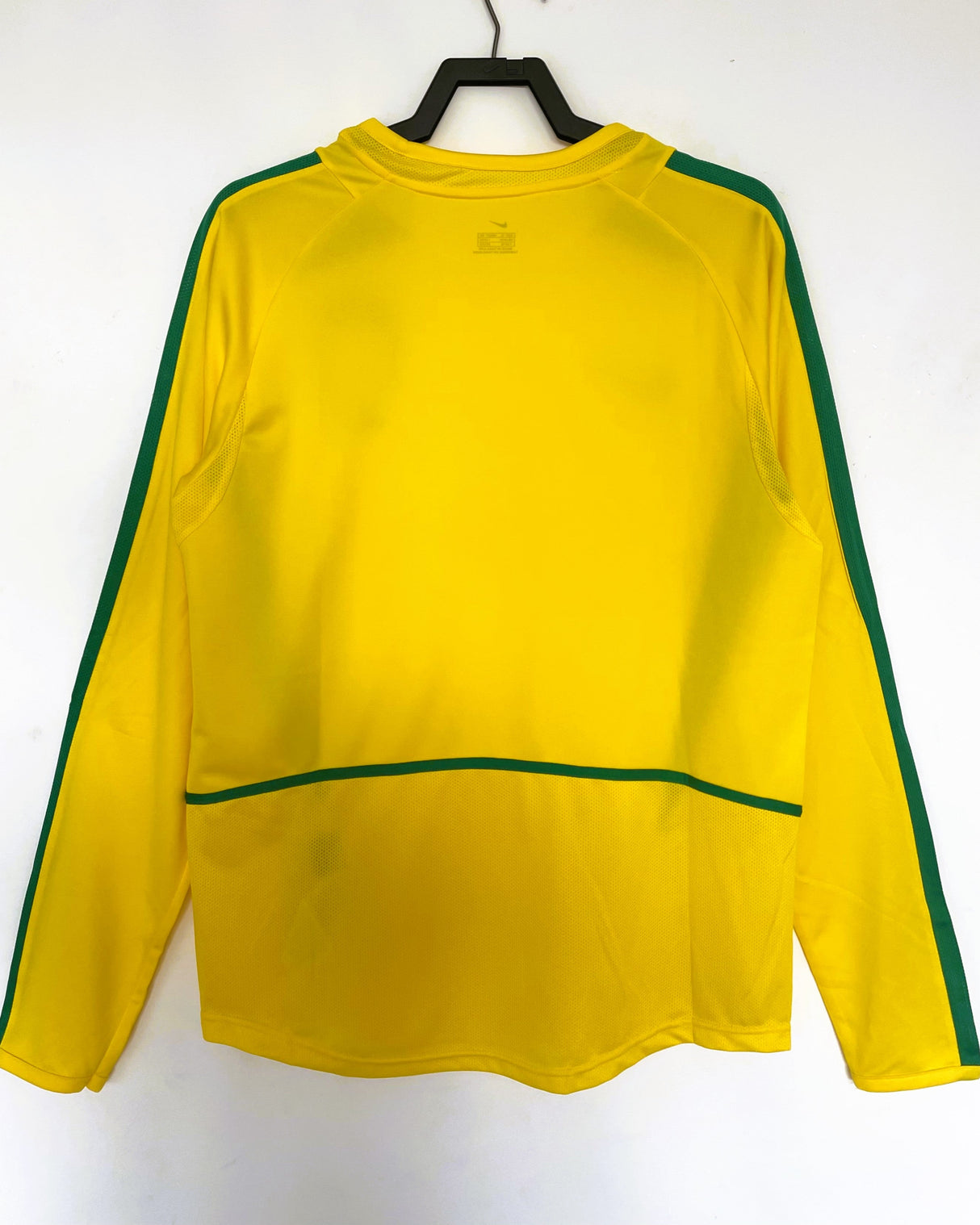 Chemise à manches longues BRASILE