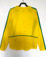 Chemise à manches longues BRASILE