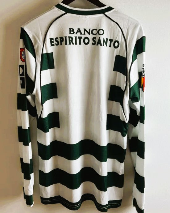 Maillot manches longues SPORTING CP