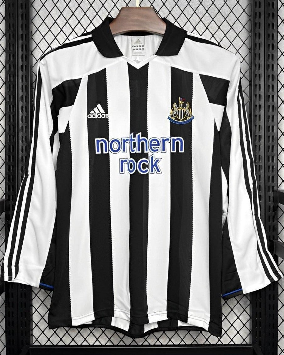 Chemise à manches longues NEWCASTLE