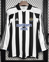 Chemise à manches longues NEWCASTLE