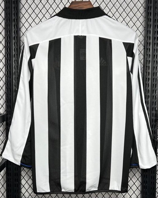 Chemise à manches longues NEWCASTLE