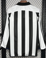 Chemise à manches longues NEWCASTLE
