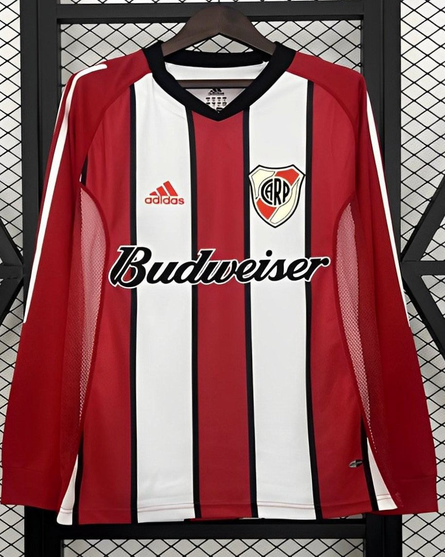 Chemise à manches longues RIVER PLATE