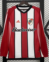Chemise à manches longues RIVER PLATE