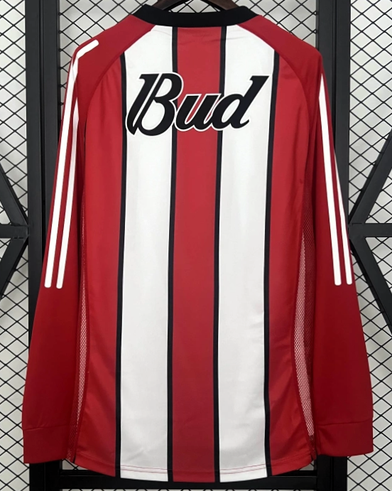 Chemise à manches longues RIVER PLATE