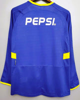 Maillot à manches longues BOCA JUNIORS