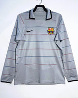 Chemise à manches longues BARCELLONA