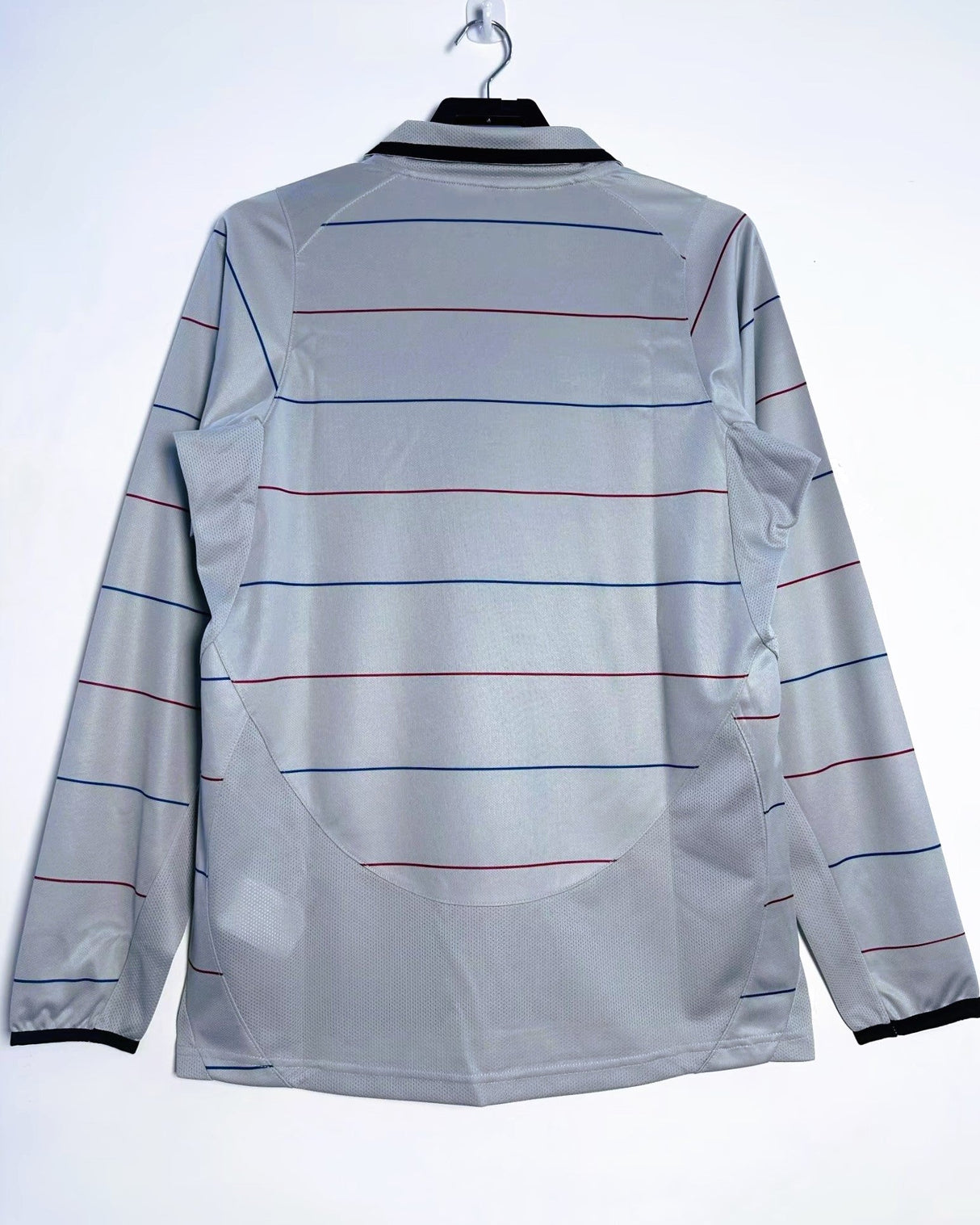 Chemise à manches longues BARCELLONA