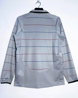 Chemise à manches longues BARCELLONA