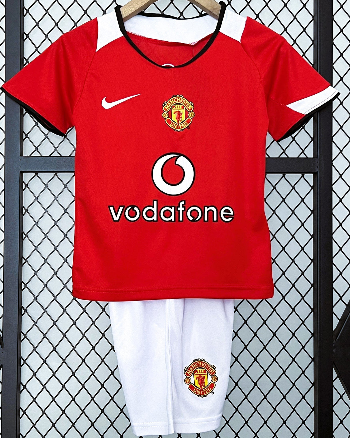 Maillot enfant MANCHESTER UNITED