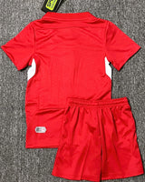 Kit enfant LIVERPOOL