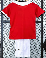 Maillot enfant MANCHESTER UNITED