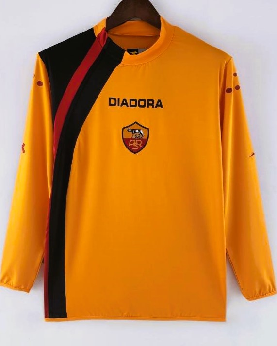 Chemise à manches longues ROMA