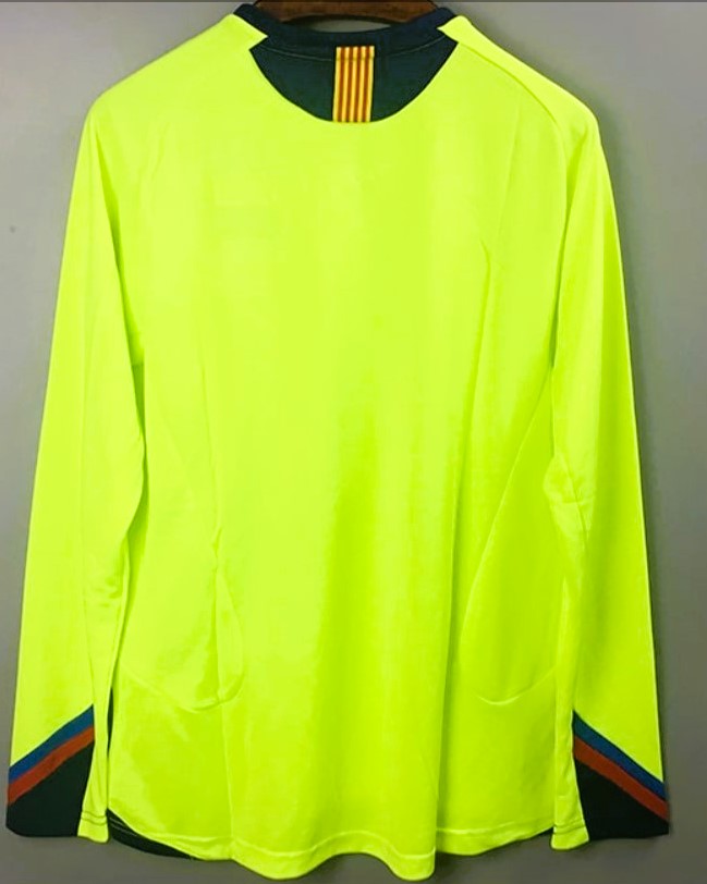 Chemise à manches longues BARCELLONA