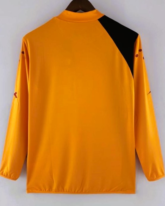 Chemise à manches longues ROMA
