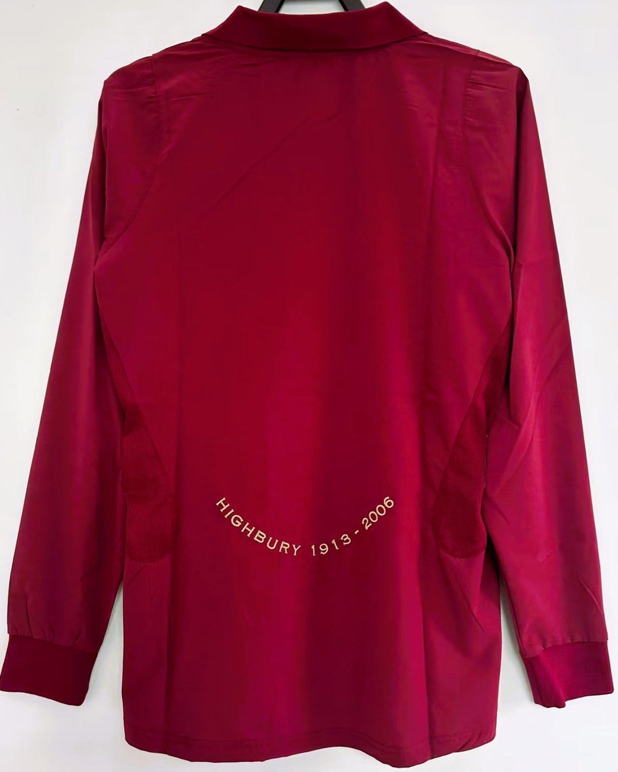 Maillot à manches longues ARSENAL