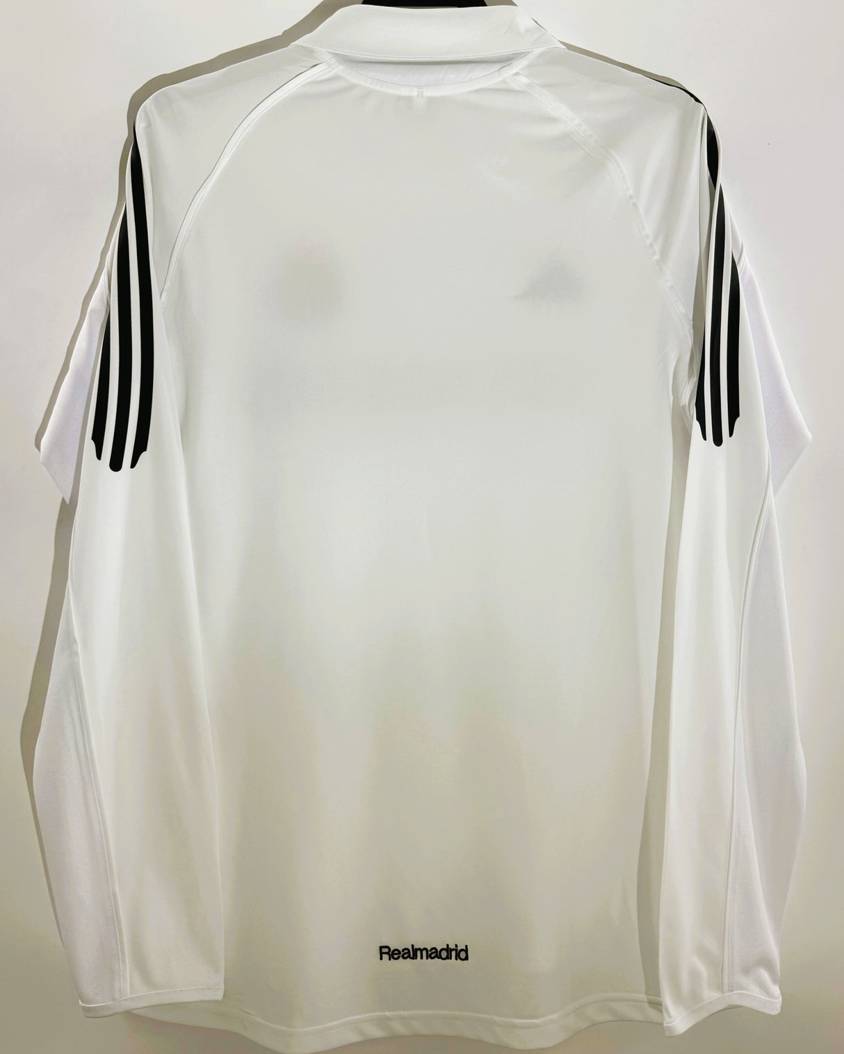 Maillot à manches longues du REAL MADRID