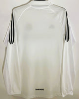 Maillot à manches longues du REAL MADRID