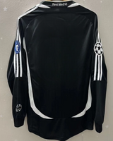 Maillot à manches longues du REAL MADRID